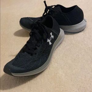 Under Armour Threadborne Blur